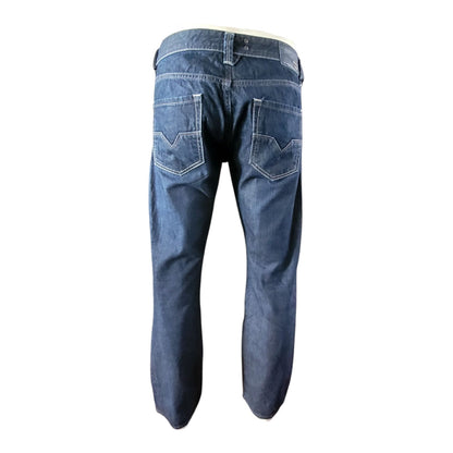 Vintage Diesel Larkee Jeans W31 L32 – Wash 0088Z - USASTARFASHION