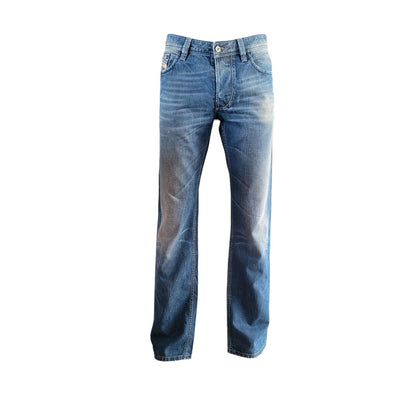 Vintage Diesel Larkee W33 L32 Jeans – Wash 008ZT – Made in Italy - USASTARFASHION
