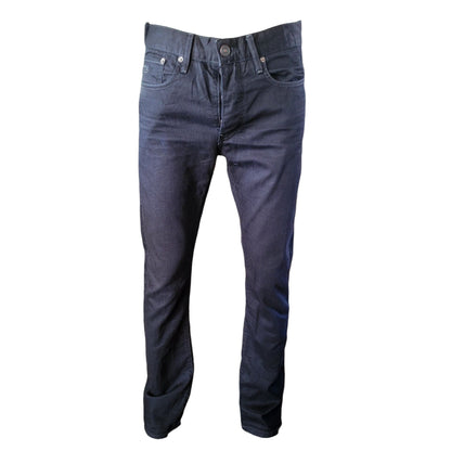 Vintage G - Star RAW 3301 Slim W33 L34 Made in Italy Jeans - USASTARFASHION