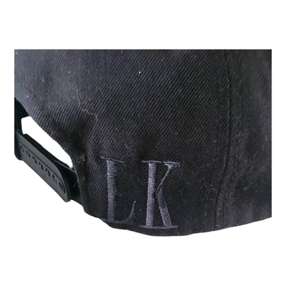 Vintage Last Kings Pharaoh Black Snapback Cap - USASTARFASHION