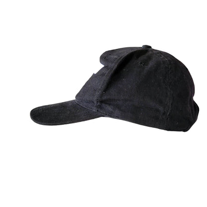 Vintage NASCAR on TBS Superstation Snapback Hat - USASTARFASHION