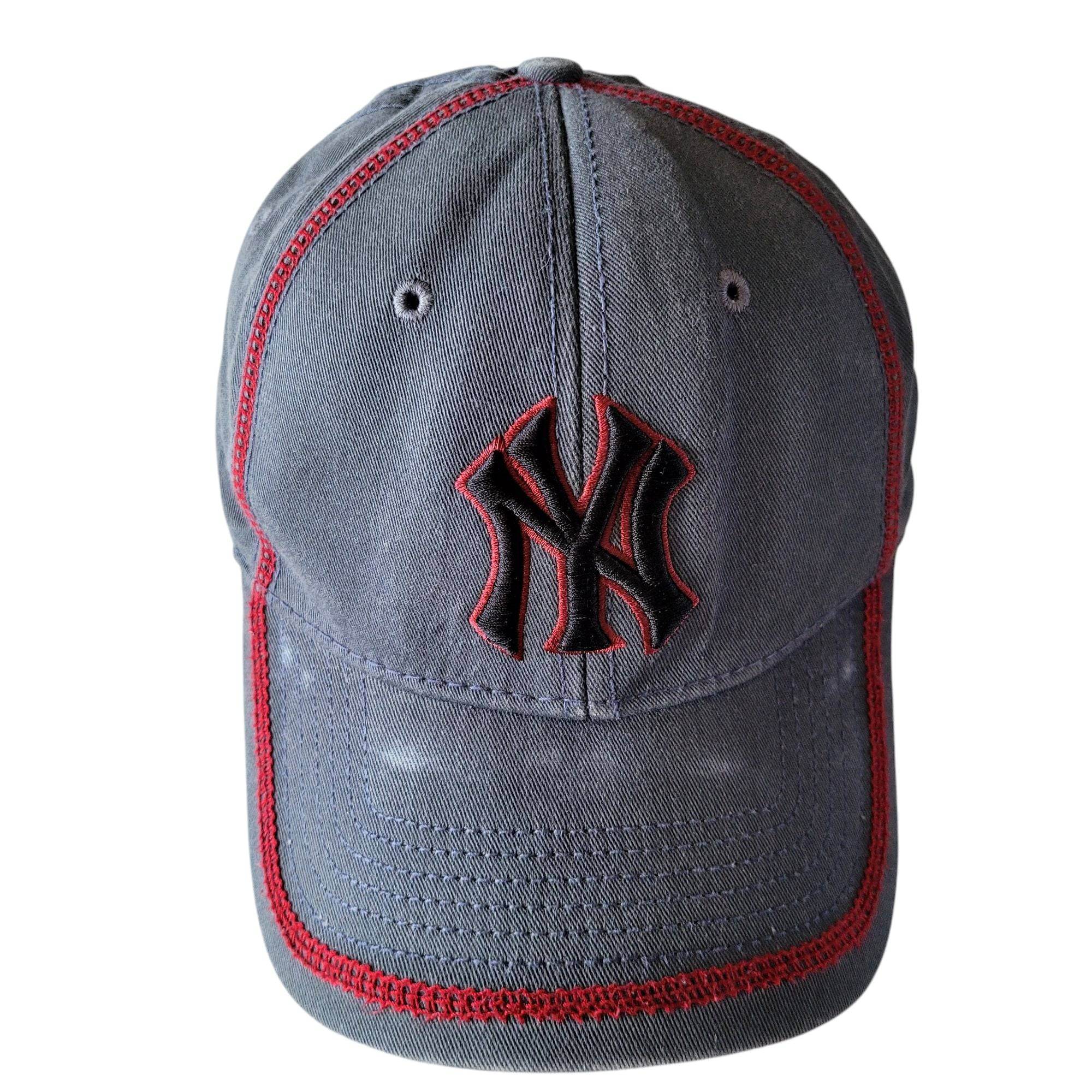 Vintage New Era New York Yankees Cap – One Size Adjustable - USASTARFASHION