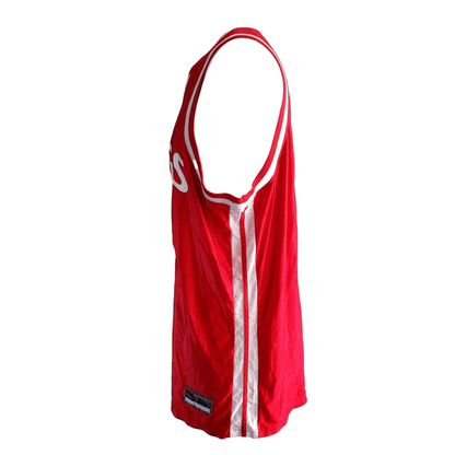 Vintage Nike HF Vikings 34 Jersey sz XL - USASTARFASHION