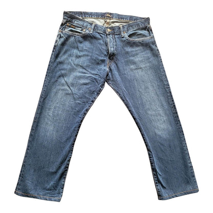 Vintage Ralph Lauren Jeans – W36 L30 – 100% Cotton - USASTARFASHION