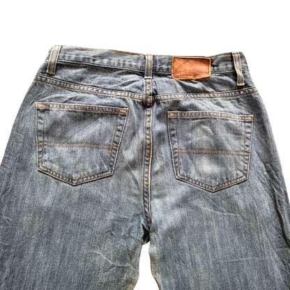 Vintage Tommy Hilfiger Jeans – W29 L32 – 100% Cotton - USASTARFASHION
