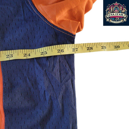 Von Miller 58 Denver Broncos Jersey, Men's XXL, Premium Quality, Comfortable Fit, Team Colors - USASTARFASHION