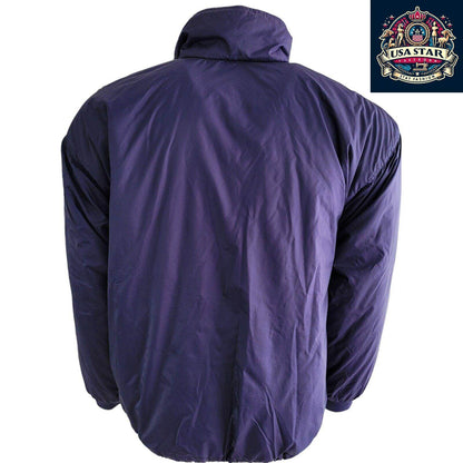 Vtg 90s Columbia Gizzmo Men 2 in 1 Ski Outdoor Jacketr Retro Mens L - USASTARFASHION