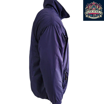 Vtg 90s Columbia Gizzmo Men 2 in 1 Ski Outdoor Jacketr Retro Mens L - USASTARFASHION