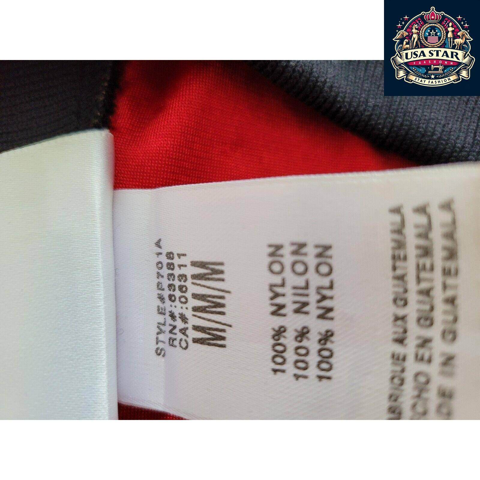 Warrick Dunn 28 Tampa Bay Buccaneers NFL Red Jersey Medium Puma - USASTARFASHION