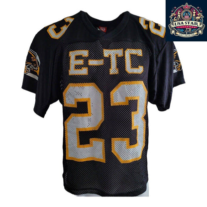 Wilson NFL E - TC 23 Humphrey Jersey - Medium Size, Durable Fabric, Stylish Design for Fans - USASTARFASHION