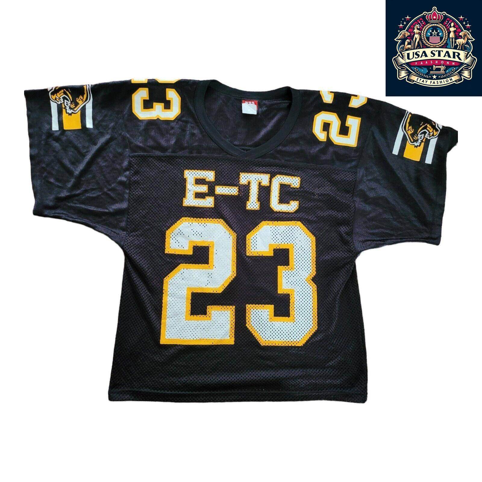 Wilson NFL E - TC 23 Humphrey Jersey - Medium Size, Durable Fabric, Stylish Design for Fans - USASTARFASHION