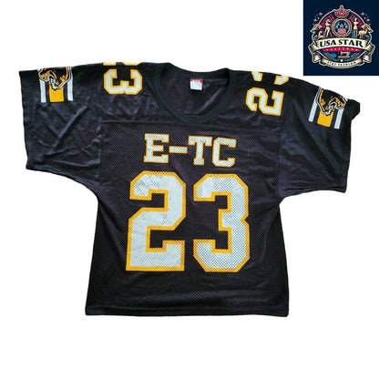 Wilson NFL E - TC 23 Humphrey Jersey - Medium Size, Durable Fabric, Stylish Design for Fans - USASTARFASHION