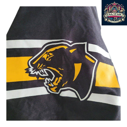 Wilson NFL E - TC 23 Humphrey Jersey - Medium Size, Durable Fabric, Stylish Design for Fans - USASTARFASHION