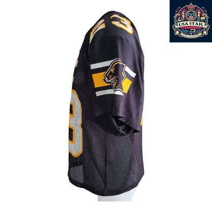 Wilson NFL E - TC 23 Humphrey Jersey - Medium Size, Durable Fabric, Stylish Design for Fans - USASTARFASHION