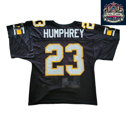 Wilson NFL E - TC 23 Humphrey Jersey - Medium Size, Durable Fabric, Stylish Design for Fans - USASTARFASHION