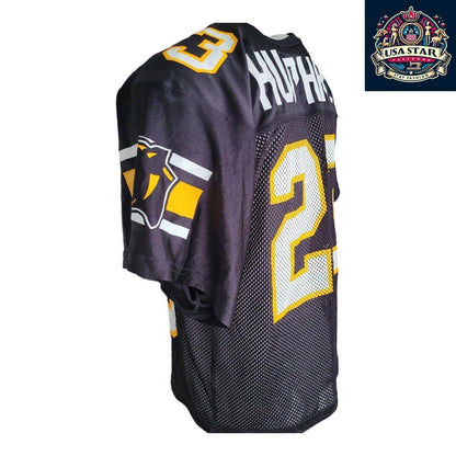 Wilson NFL E - TC 23 Humphrey Jersey - Medium Size, Durable Fabric, Stylish Design for Fans - USASTARFASHION