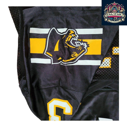Wilson NFL E - TC 23 Humphrey Jersey - Medium Size, Durable Fabric, Stylish Design for Fans - USASTARFASHION