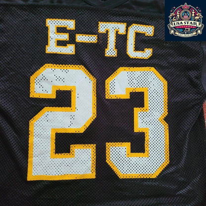 Wilson NFL E - TC 23 Humphrey Jersey - Medium Size, Durable Fabric, Stylish Design for Fans - USASTARFASHION
