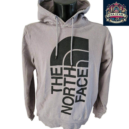 Women's The North Face Hoodie Size Small - Soft, Durable Fabric, Relaxed Fit for Ultimate Comfort - USASTARFASHION