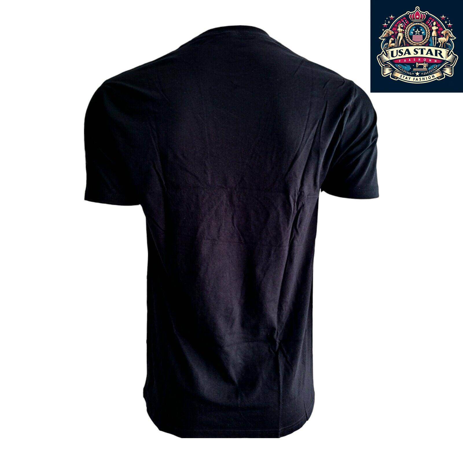 World of Warcraft Usurper T-Shirt – 100% Cotton – Unisex – Regular Fit Sz M - USASTARFASHION
